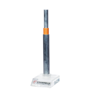 High voltage aluminum bar busbar for new energy vehicles