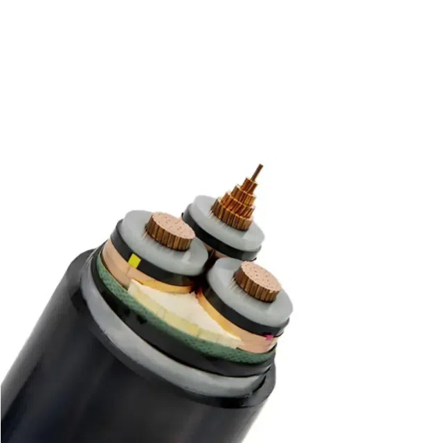 Mining cable Mining cable