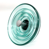 Toughened Glass Insulator for Substation 120kN Glass Insulator Supplier Glass Insulator 