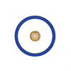 Airport Lighting Cable 5kV airport primary lighting cable for Africa taxiway lighting cable