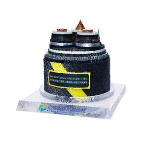 HV submarine cables Medium and high voltage submarine cables