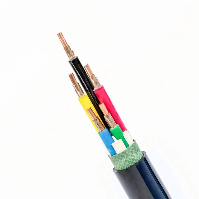 control cable