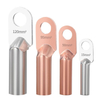 copper lugs
