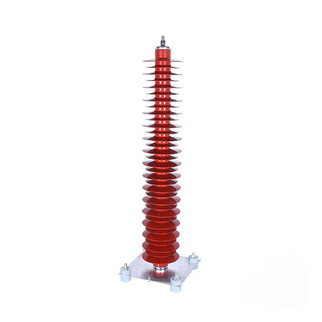 Lightning Arrester 110kv