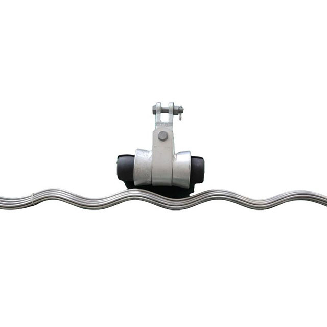 Preformed Armour Rod