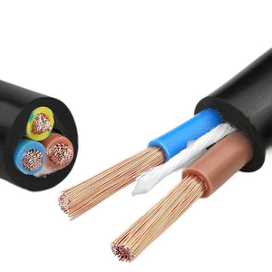 Rubber Cable