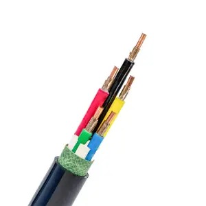 Instrumentation Control Cables