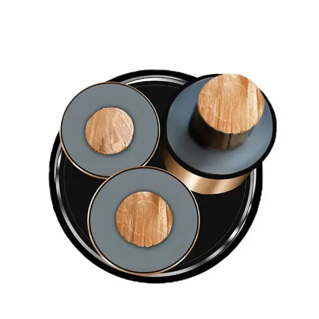 Mining cable Mining cable