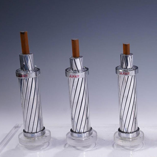 Technical comparison of advanced grid conductors