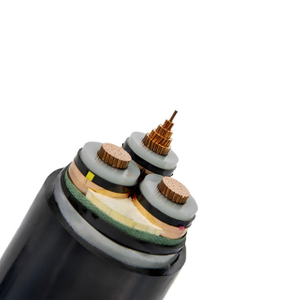 HV Power Cable