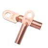 copper lugs