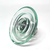 Toughened Glass Insulator for Substation 120kN Glass Insulator Supplier Glass Insulator 