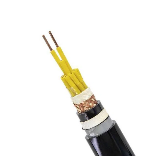 Can Heavy-Duty Mining Cables Handle Explosion-Proof Environments?