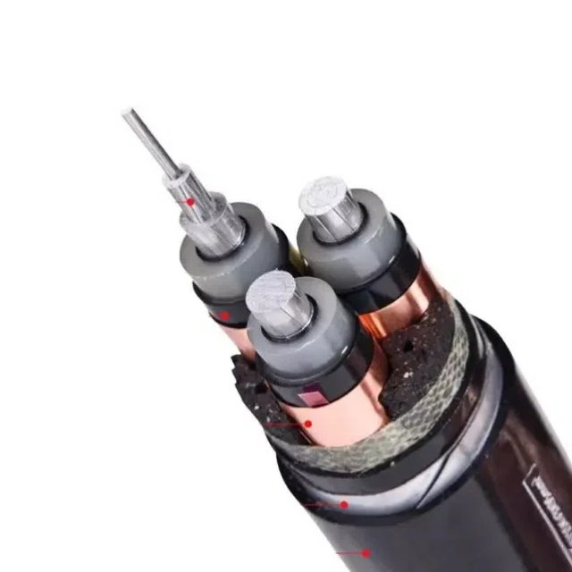 Are Medium-Voltage Mining Cables Suitable for Signal & Control Systems?